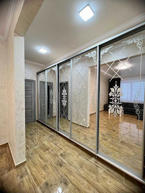 2 кімнатна квартира в Жк Театральний Ровно - изображение 5