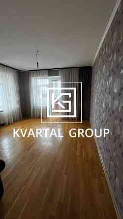 Продам простору двокімнатну квартиру з ремонтом. Терміново! Буча