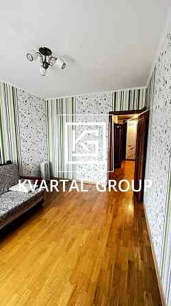 Продам простору двокімнатну квартиру з ремонтом. Терміново! Буча