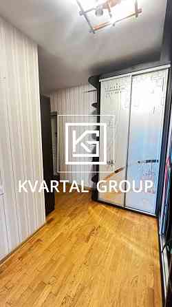 Продам простору двокімнатну квартиру з ремонтом. Терміново! Буча