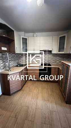 Продам простору двокімнатну квартиру з ремонтом. Терміново! Буча