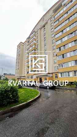 Продам простору двокімнатну квартиру з ремонтом. Терміново! Буча