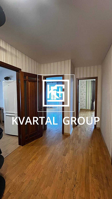 Продам простору двокімнатну квартиру з ремонтом. Терміново! Буча - изображение 7