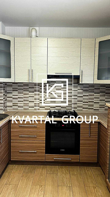 Продам простору двокімнатну квартиру з ремонтом. Терміново! Буча - изображение 2