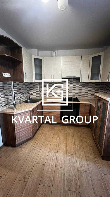 Продам простору двокімнатну квартиру з ремонтом. Терміново! Буча - изображение 3