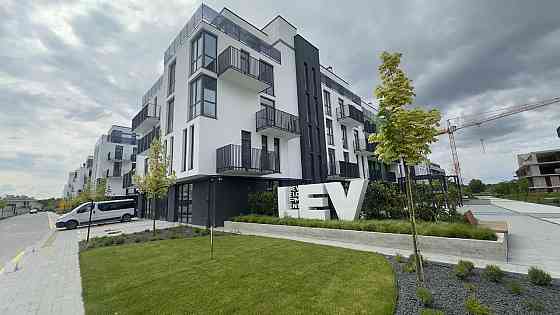 Продаж 1-кім по вул. П. Орлика в ЖК SILENT PARK, зданий. Львов