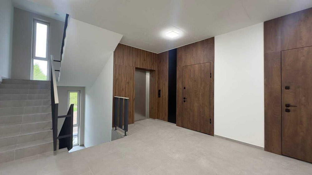 Продаж 1-кім по вул. П. Орлика в ЖК SILENT PARK, зданий. Львов - изображение 8