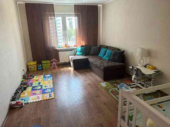 3 кімн. Navigator 2 вул.Коноплянська Програми! Київ