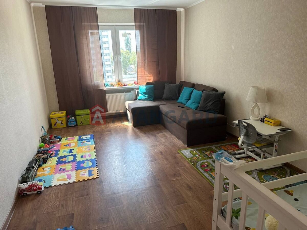 3 кімн. Navigator 2 вул.Коноплянська Програми! Київ - зображення 3