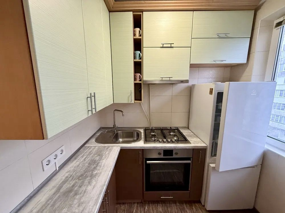 ПРОДАЖ 2 кім квартири ДНС  - изображение 2