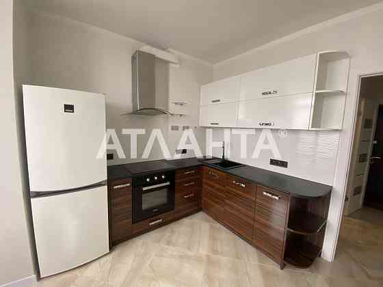 Однокомнатная квартира в Стиконовском доме на Бреуса Черемушки Одеса