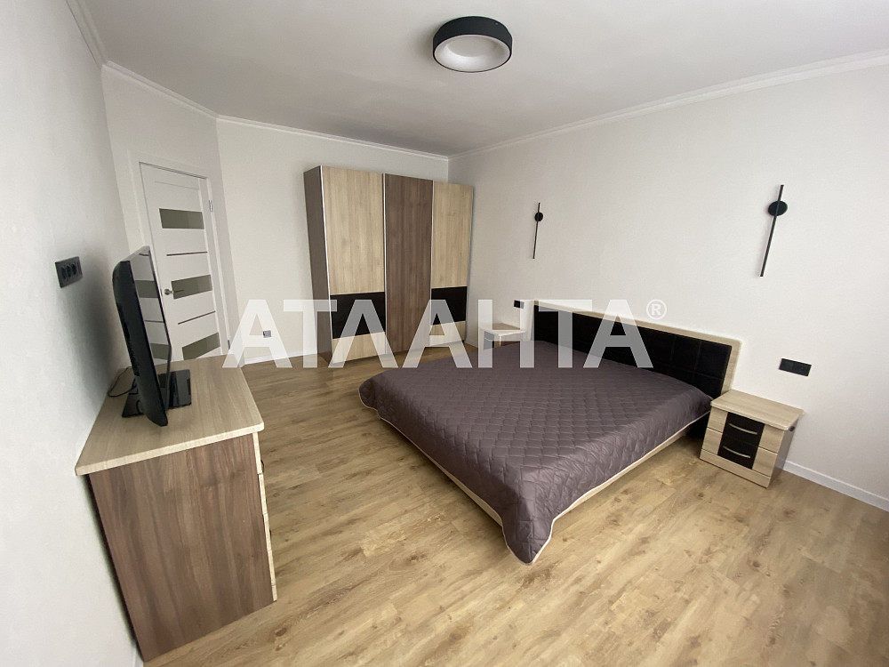 Однокомнатная квартира в Стиконовском доме на Бреуса Черемушки Одеса - зображення 5