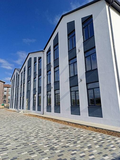 Продам 1к в ЖК Волошковий двір - БЕЗ% Святопетрівське (Києво-Свят.р-н) - зображення 1