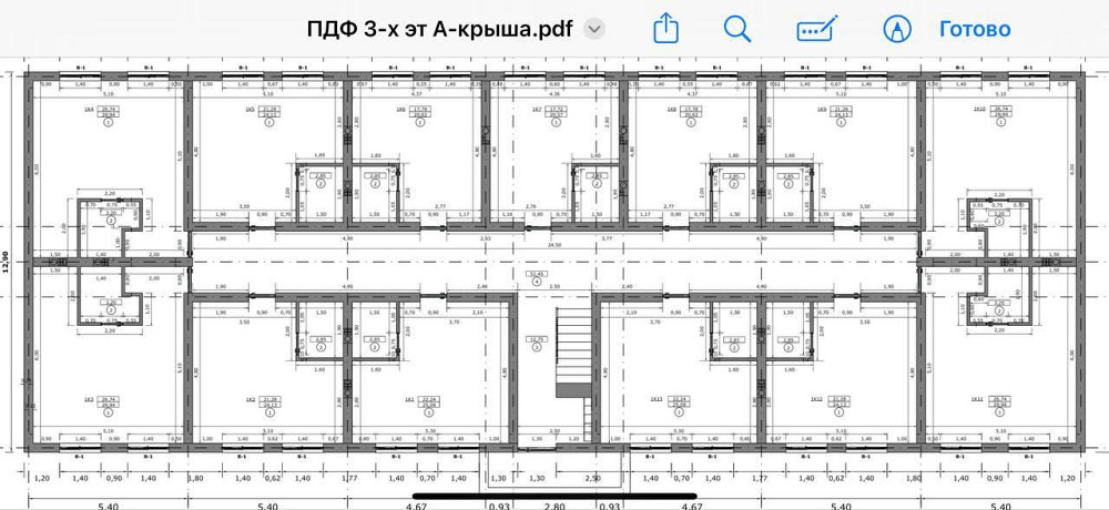 Продам 1к в ЖК Волошковий двір - БЕЗ% Святопетрівське (Києво-Свят.р-н) - зображення 2