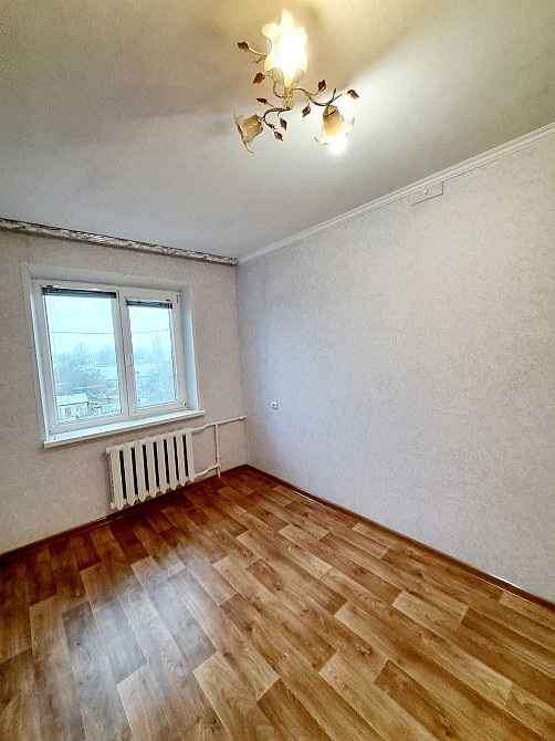 Продам 2-о к/к 44м2 з ремонтом в Новомиколаївці. Кропивницкий - изображение 8