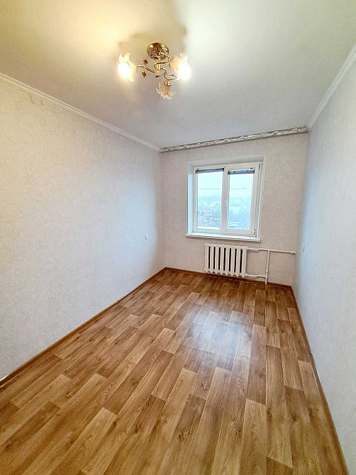 Продам 2-о к/к 44м2 з ремонтом в Новомиколаївці. Кропивницкий - изображение 5