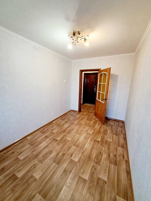 Продам 2-о к/к 44м2 з ремонтом в Новомиколаївці. Кропивницкий - изображение 7