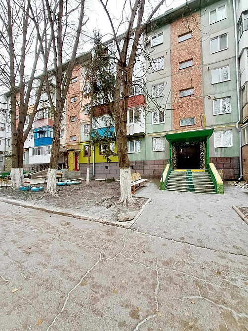 Продам 2-о к/к 44м2 з ремонтом в Новомиколаївці. Кропивницкий - изображение 6