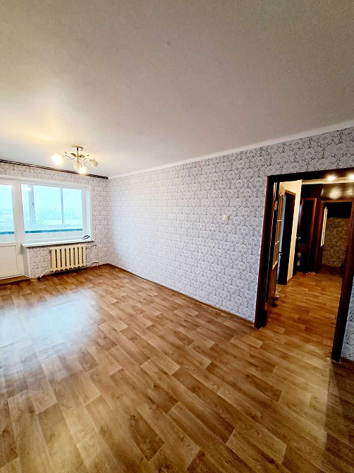 Продам 2-о к/к 44м2 з ремонтом в Новомиколаївці. Кропивницкий - изображение 1