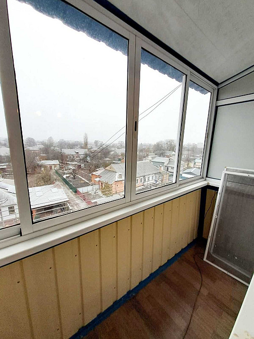 Продам 2-о к/к 44м2 з ремонтом в Новомиколаївці. Кропивницкий - изображение 3