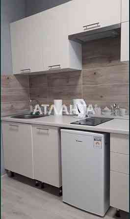 Новая квартира-студия возле моря, Золотой Берег Одеса