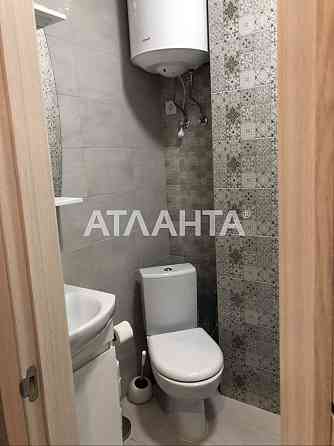 Новая квартира-студия возле моря, Золотой Берег Одеса