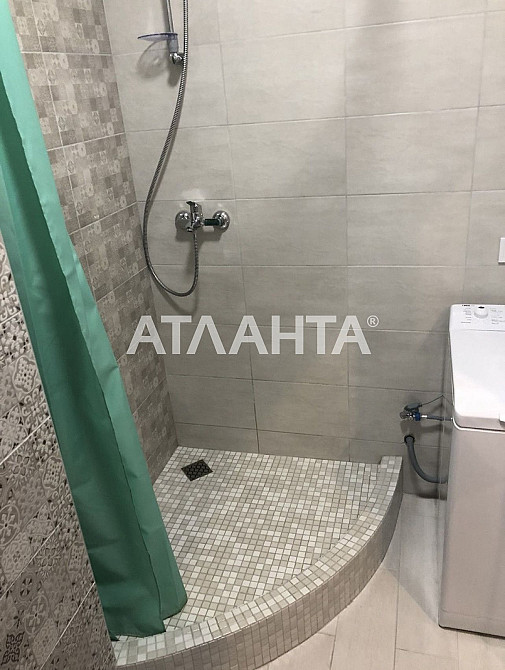 Новая квартира-студия возле моря, Золотой Берег Одеса - зображення 7