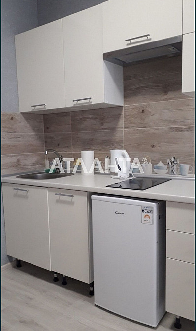 Новая квартира-студия возле моря, Золотой Берег Одеса - зображення 5