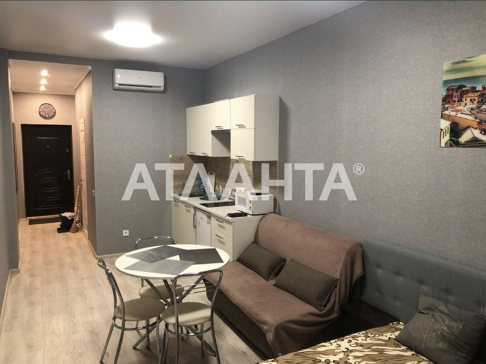 Новая квартира-студия возле моря, Золотой Берег Одеса - зображення 2