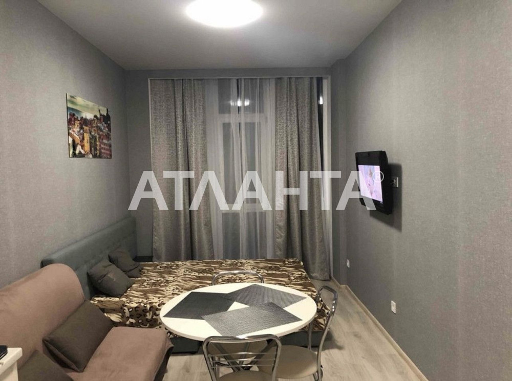 Новая квартира-студия возле моря, Золотой Берег Одеса - зображення 1