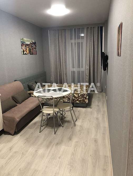 Новая квартира-студия возле моря, Золотой Берег Одеса - зображення 4