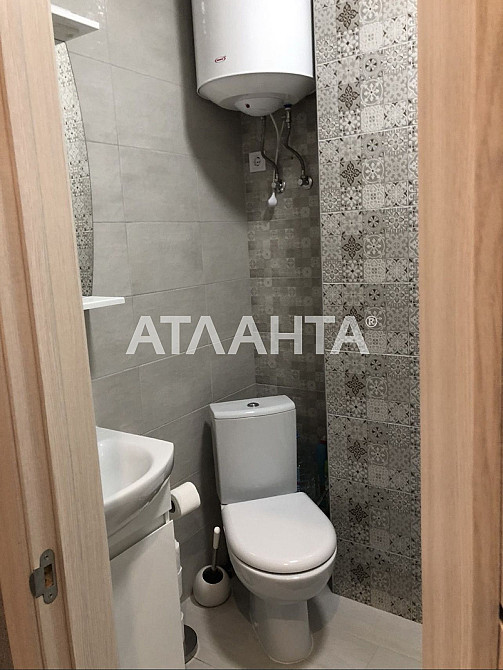 Новая квартира-студия возле моря, Золотой Берег Одеса - зображення 6