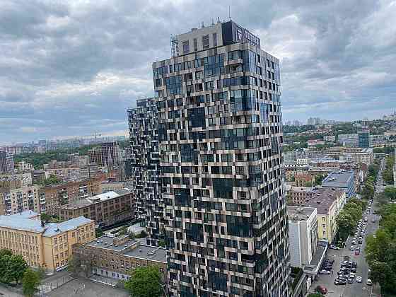 КЛЮЧІ Без % ЦЕНТР Ділова Tetris Hall Квартира 4к МЕТРО Олімпійська 5хв Київ