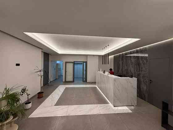 КЛЮЧІ Без % ЦЕНТР Ділова Tetris Hall Квартира 4к МЕТРО Олімпійська 5хв Київ