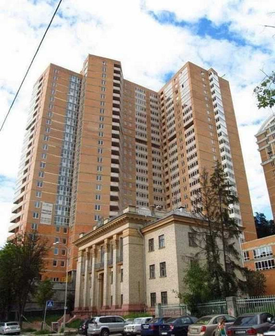 КЛЮЧІ Без % ЦЕНТР Ділова Tetris Hall Квартира 4к МЕТРО Олімпійська 5хв Київ - зображення 4