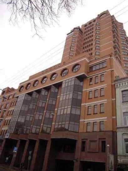 КЛЮЧІ Без % ЦЕНТР Ділова Tetris Hall Квартира 4к МЕТРО Олімпійська 5хв Київ - зображення 1