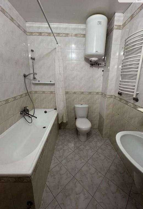 Продаж 2 кім квартири Мініна 9 Дніпровський Дарниця парк Перемога Київ - зображення 8