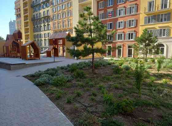 Срочно продам - Евродвушка в VIA ROMA С РЕМОНТОМ Одеса