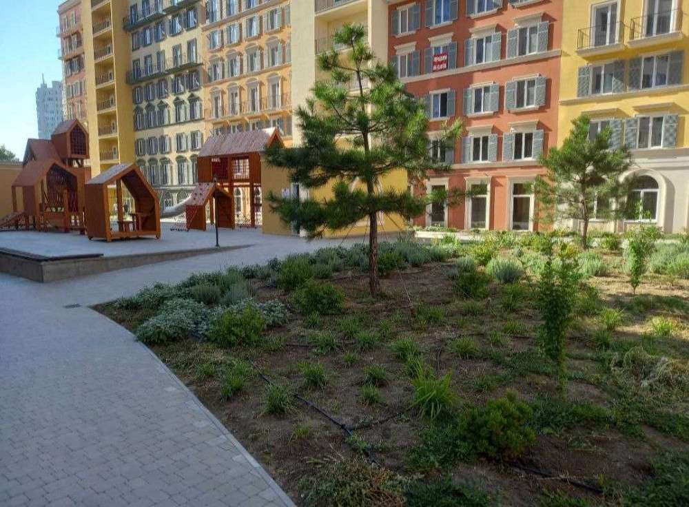 Срочно продам - Евродвушка в VIA ROMA С РЕМОНТОМ Одеса - зображення 5