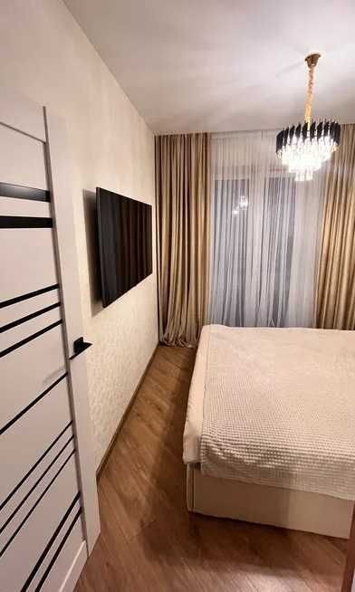 Срочно продам - Евродвушка в VIA ROMA С РЕМОНТОМ Одеса - зображення 4