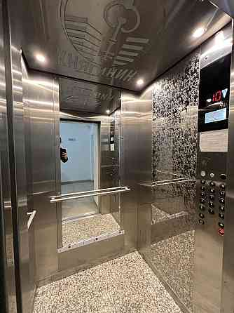 Центр. ЖК Княгинин 3 кім площа 85м2 Ивано-Франковск