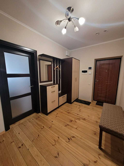 ЖК «Статус Град», вул. Завальна,10б.  , простора 2 кімнатна квартира. Київ - зображення 4