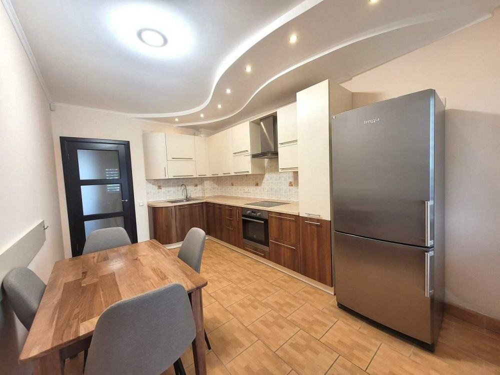 ЖК «Статус Град», вул. Завальна,10б.  , простора 2 кімнатна квартира. Київ - зображення 2