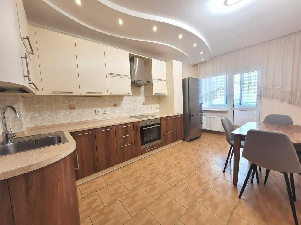 ЖК «Статус Град», вул. Завальна,10б.  , простора 2 кімнатна квартира. Київ - зображення 1