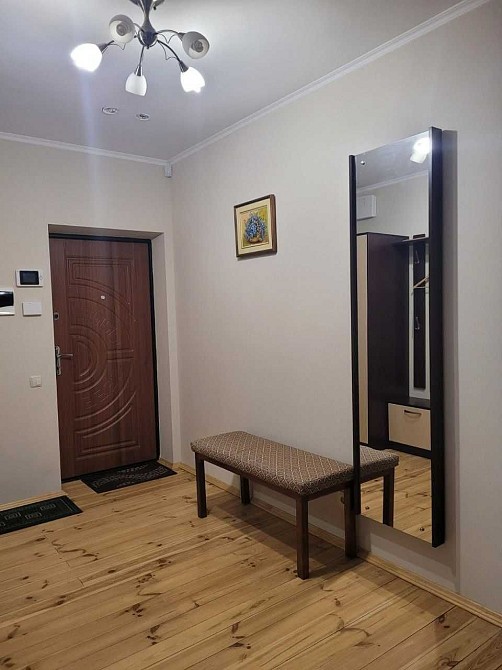 ЖК «Статус Град», вул. Завальна,10б.  , простора 2 кімнатна квартира. Київ - зображення 5