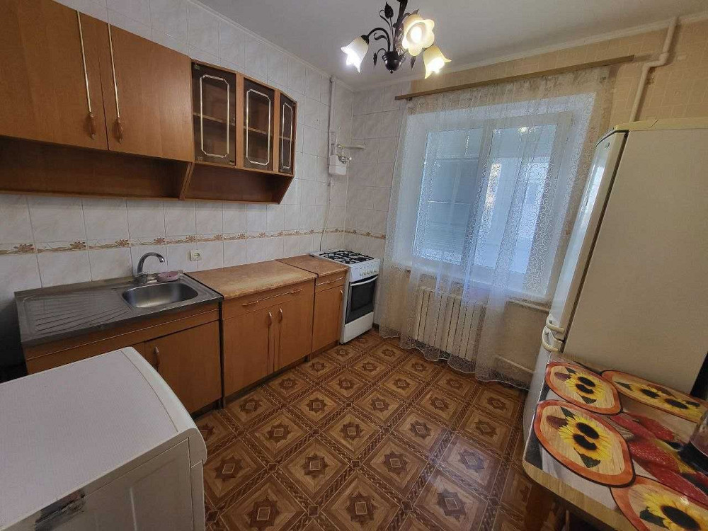 1 к квартира вул 12-та Поздовжна Інгульский р-н Миколаїв Миколаїв - зображення 1