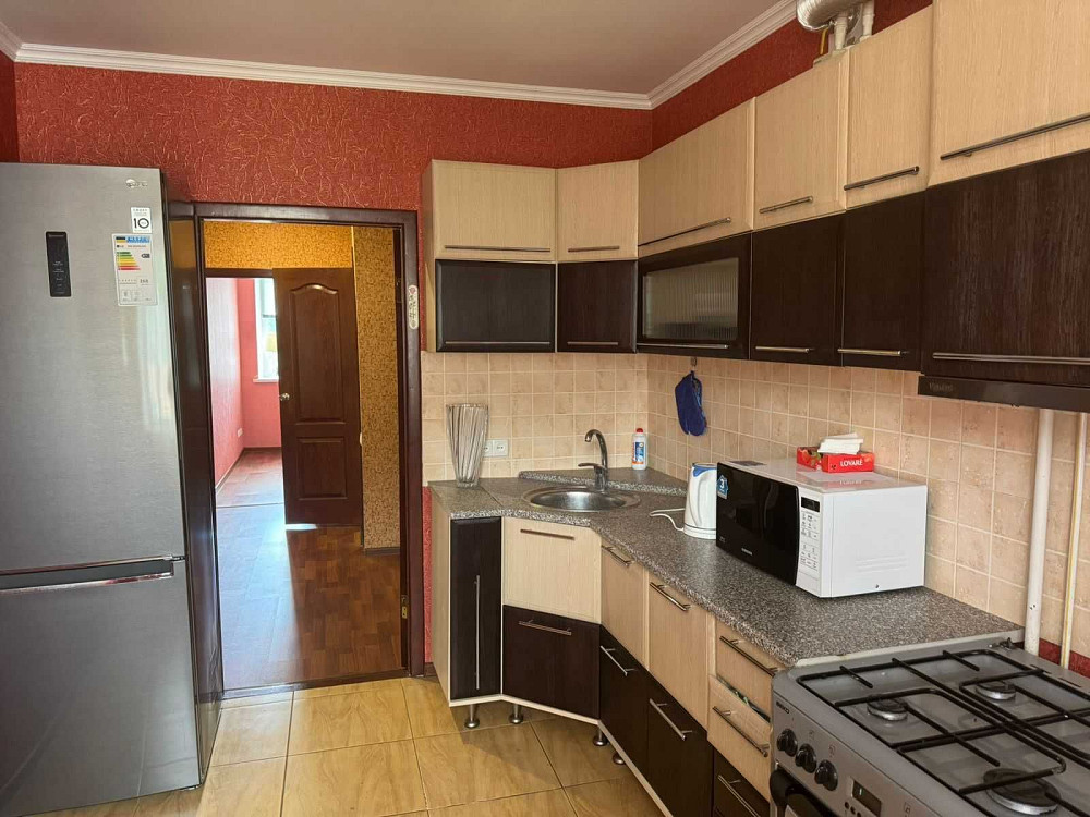 Затишна трикімнатна квартира у м. Умань Умань - зображення 6