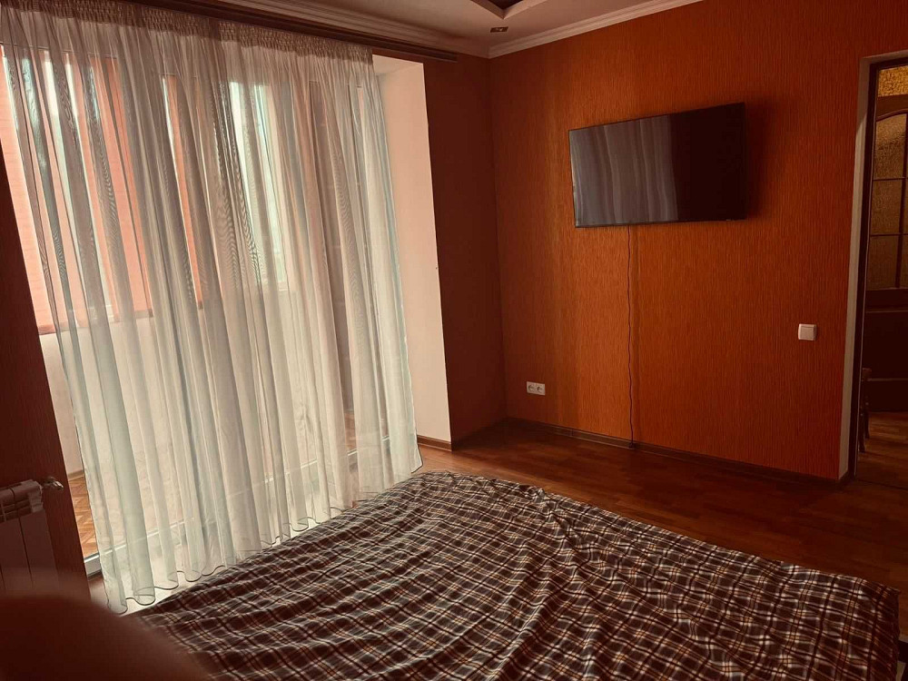 Затишна трикімнатна квартира у м. Умань Умань - зображення 1