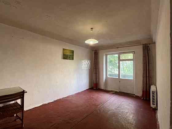 Без %, 3 кімн. 62 м2 – 58500 $, комфортний 3 поверх, газ, під ремонт, Київ