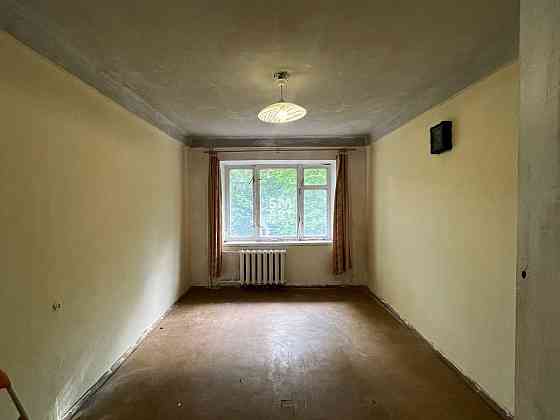 Без %, 3 кімн. 62 м2 – 58500 $, комфортний 3 поверх, газ, під ремонт, Київ